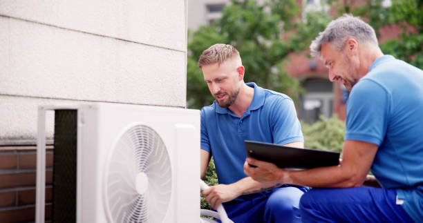 Best HVAC emergency services  in Sterling, CO