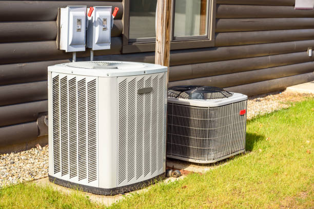 Ductless HVAC repair in Sterling, CO